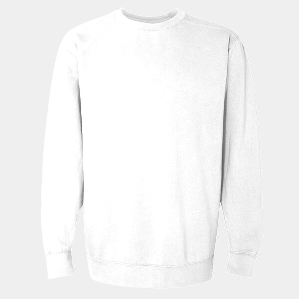 Create your custom sweetshirt